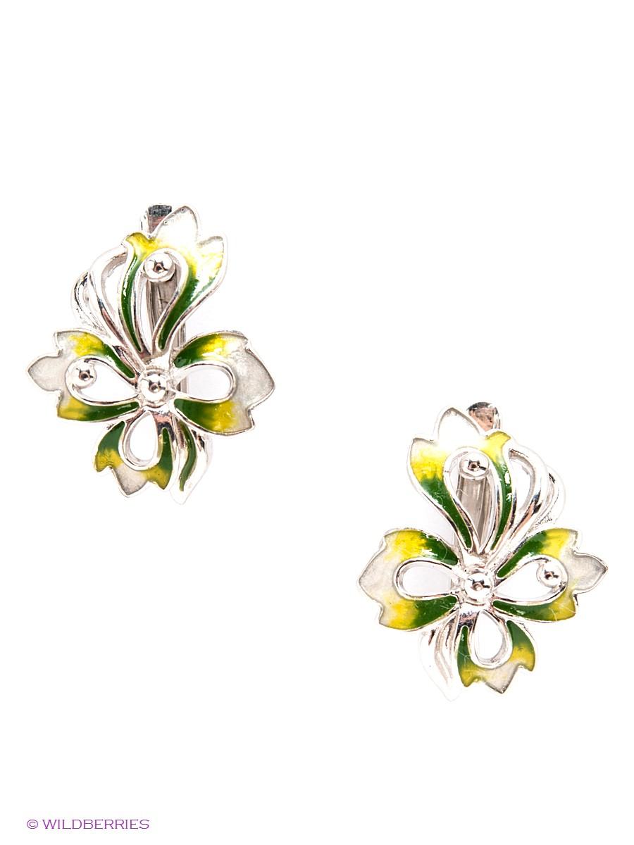 Изделие из серебра Lovely Jewelry