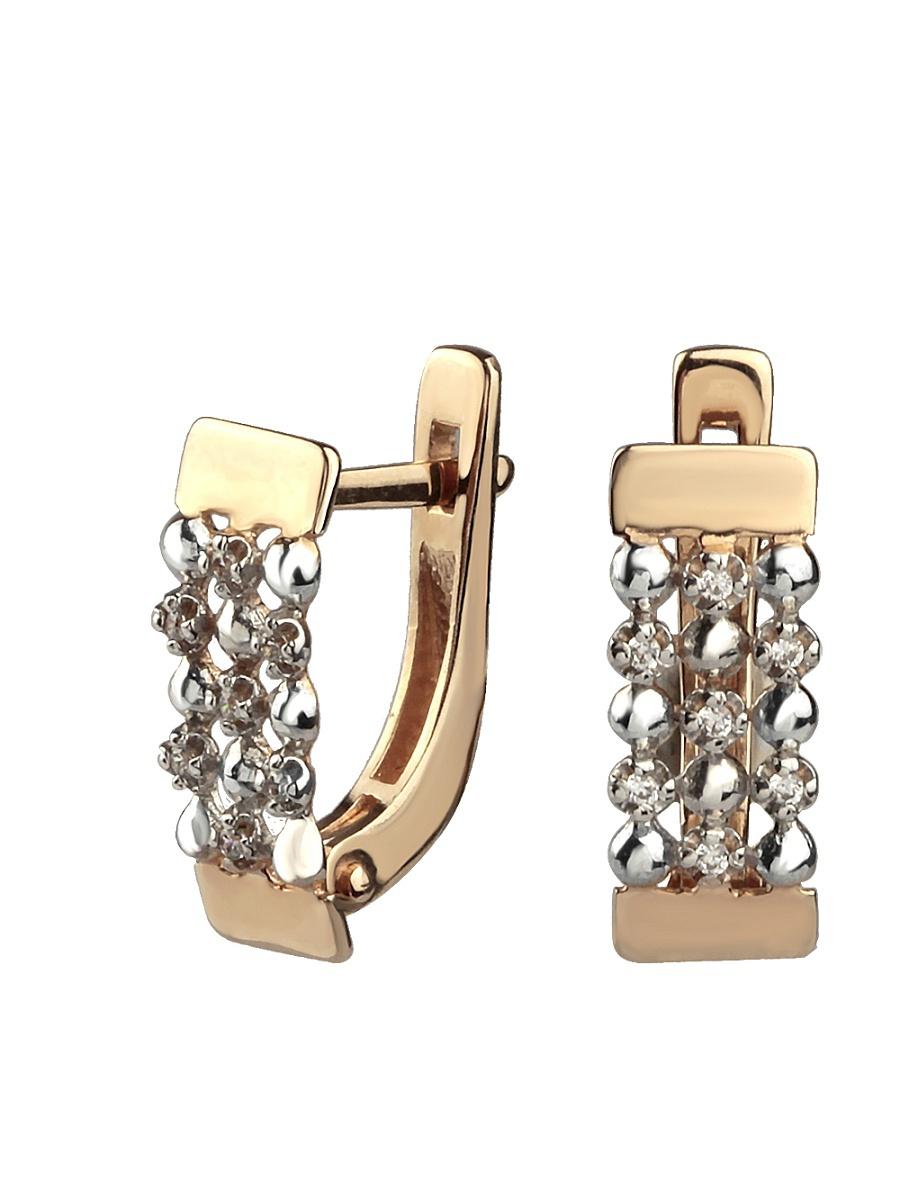 Изделие из золота RICH LINE