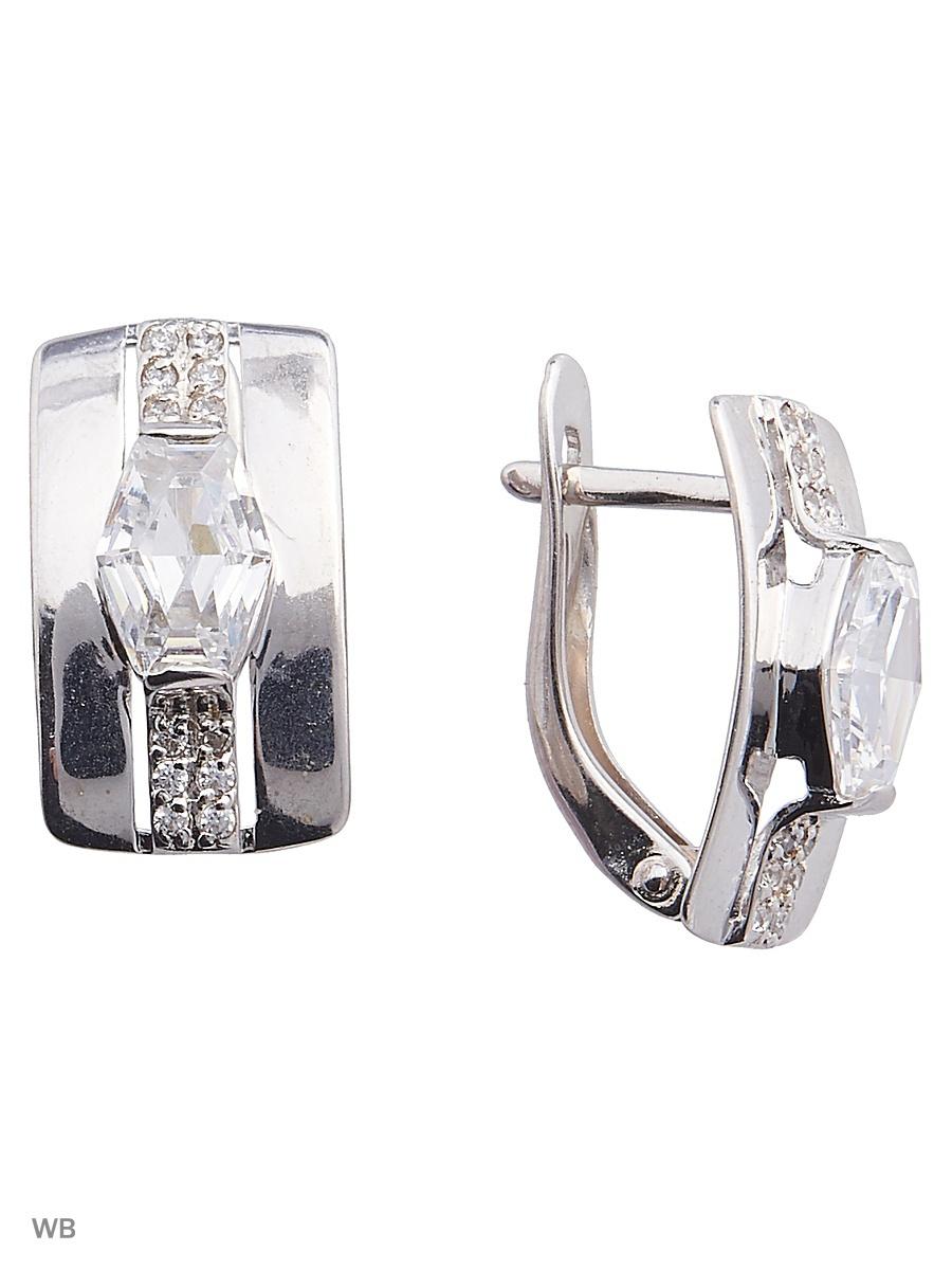 Изделие из серебра RICH LINE