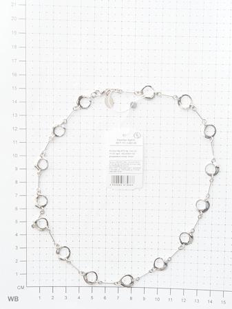 Изделие из серебра FRESH Jewelry