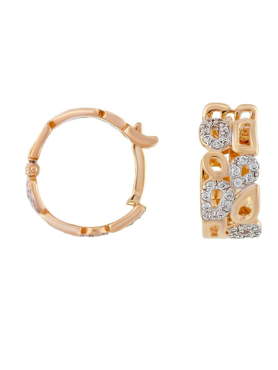 Изделие из золота RICH LINE