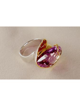 Изделие из серебра Диковинка