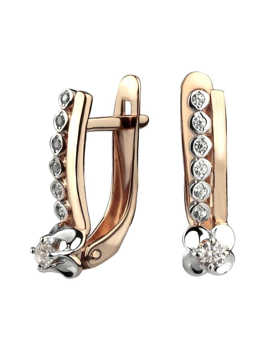 Изделие из золота RICH LINE