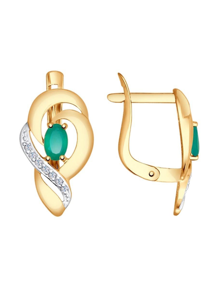 Изделие из золота SOKOLOV