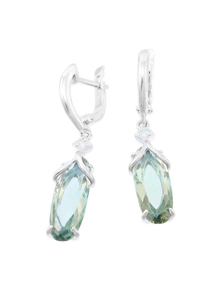 Изделие из серебра RICH LINE