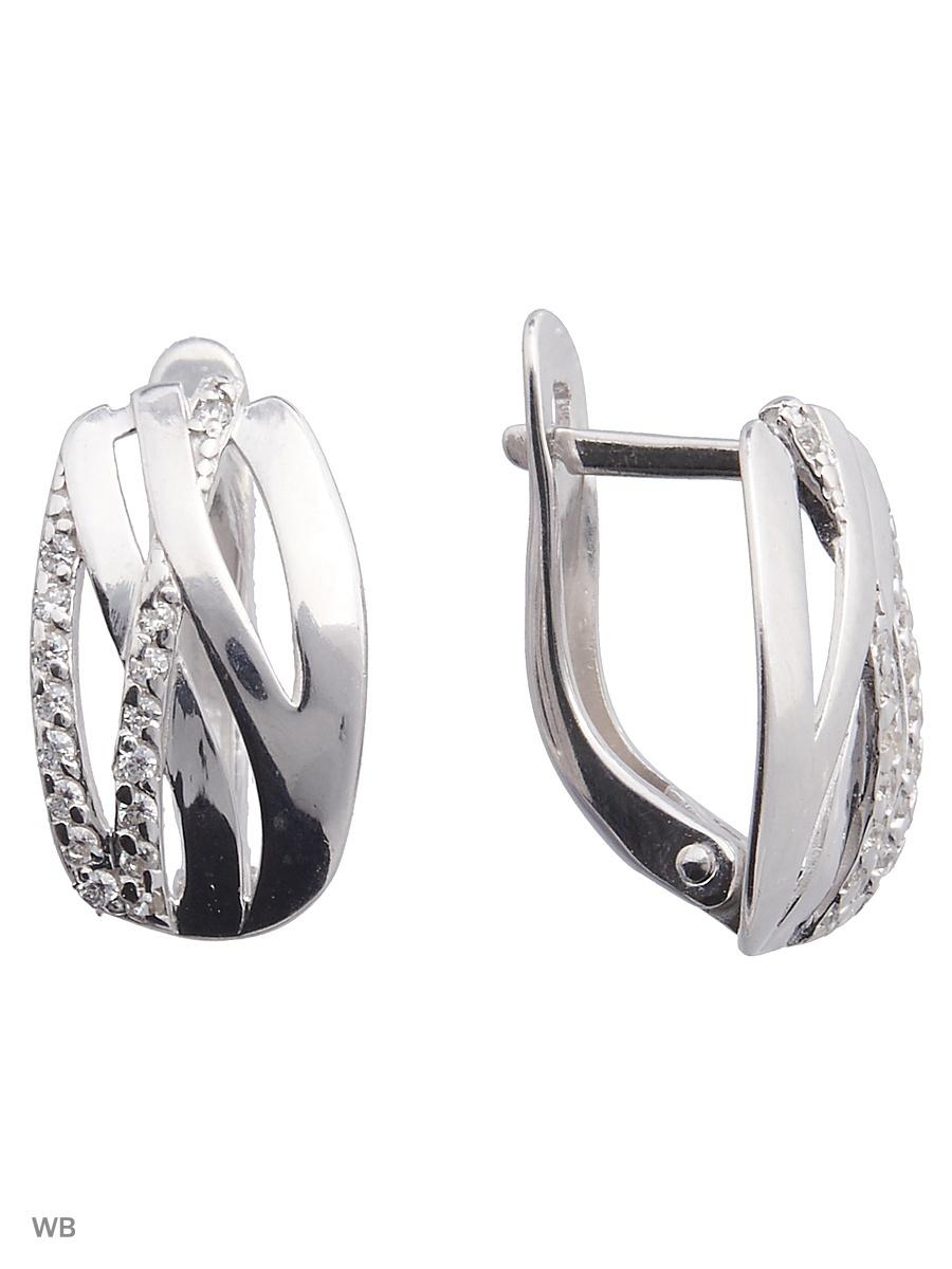 Изделие из серебра RICH LINE
