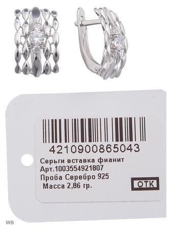 Изделие из серебра RICH LINE