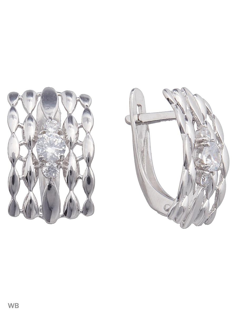 Изделие из серебра RICH LINE