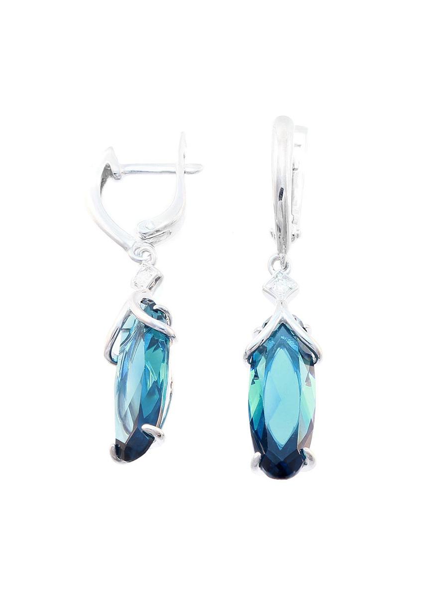 Изделие из серебра RICH LINE