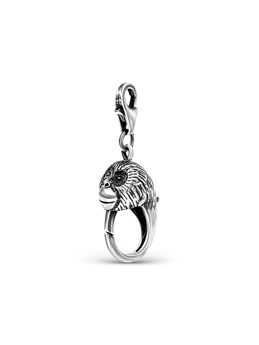 Изделие из серебра BUNNY