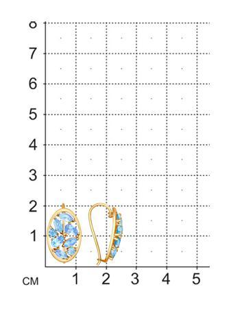 Изделие из золота SOKOLOV