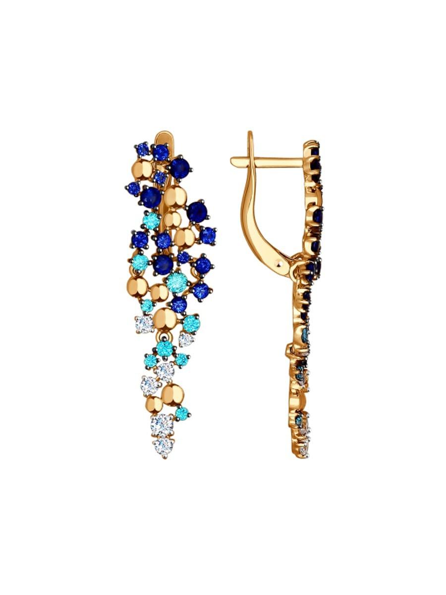 Изделие из золота SOKOLOV