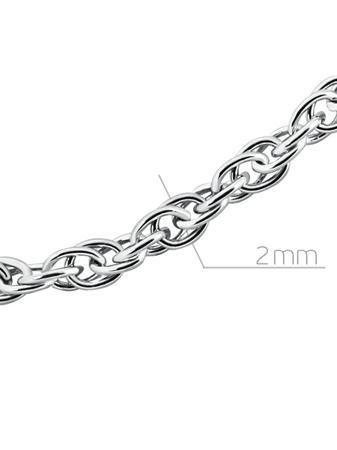 Изделие из серебра Бронницкий ювелир