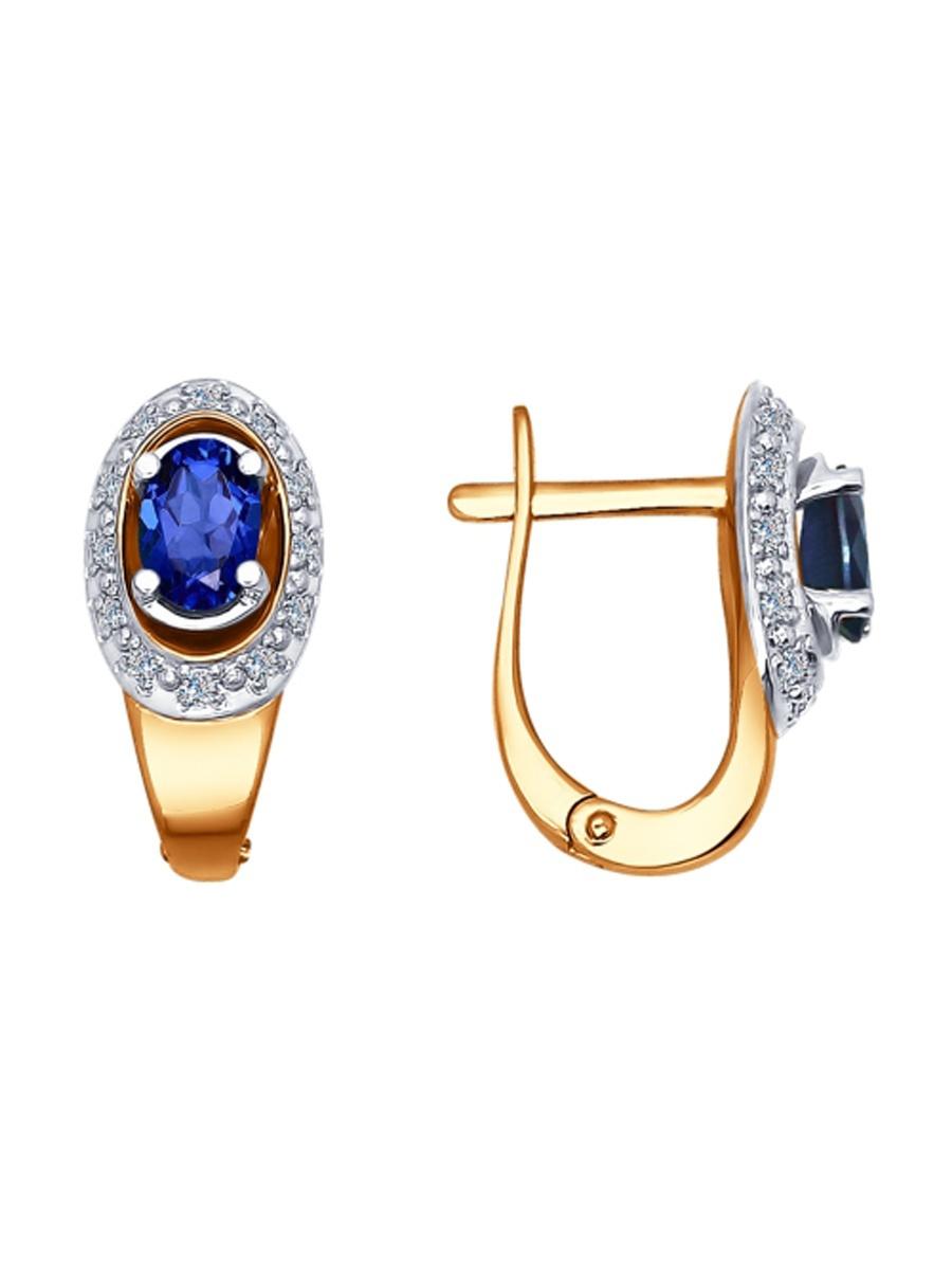 Изделие из золота SOKOLOV