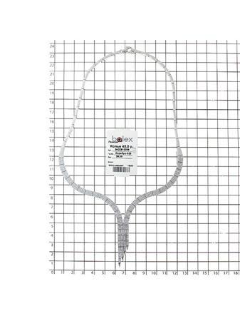 Изделие из серебра BALEX