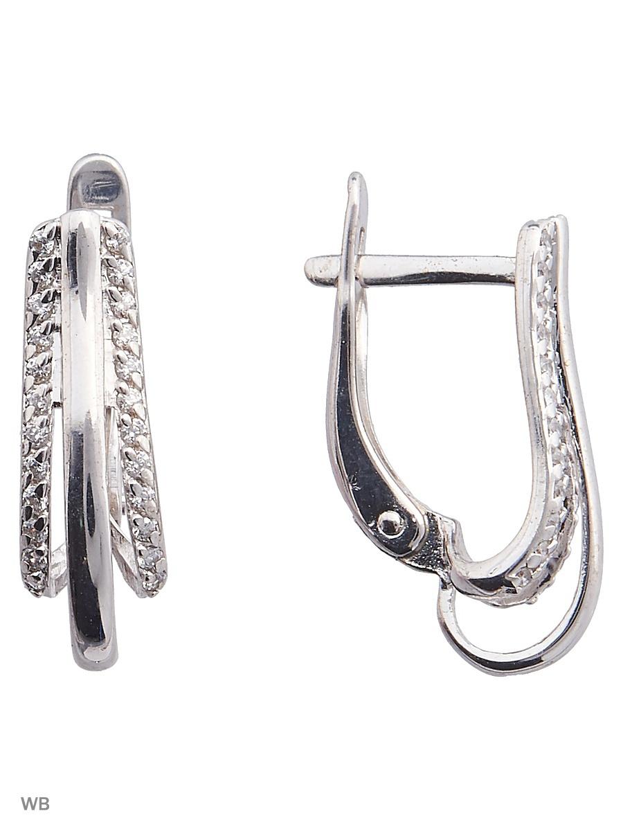 Изделие из серебра RICH LINE