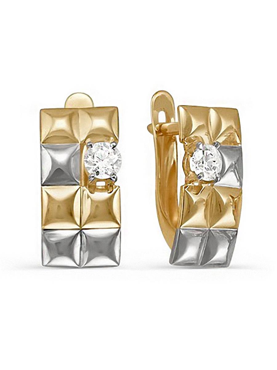 Изделие из золота RICH LINE