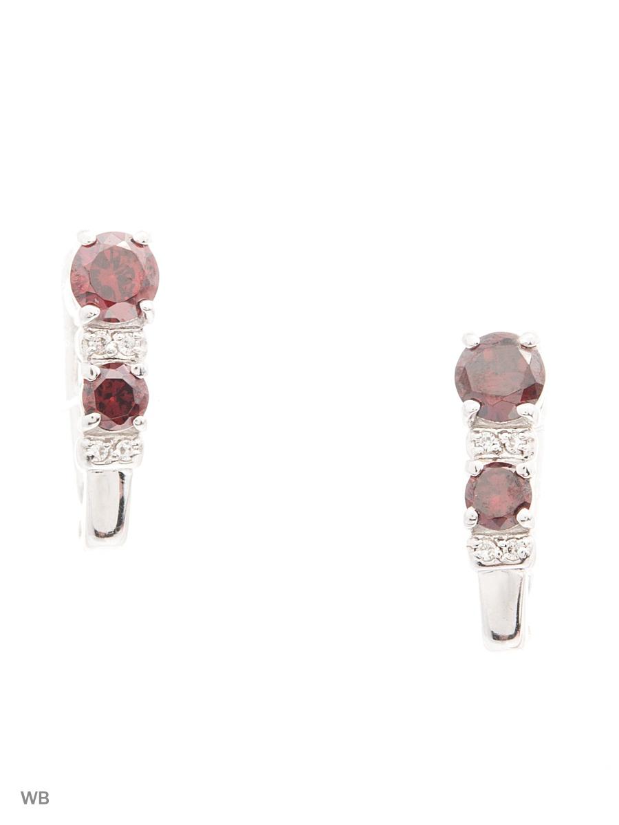 Изделие из серебра RICH LINE