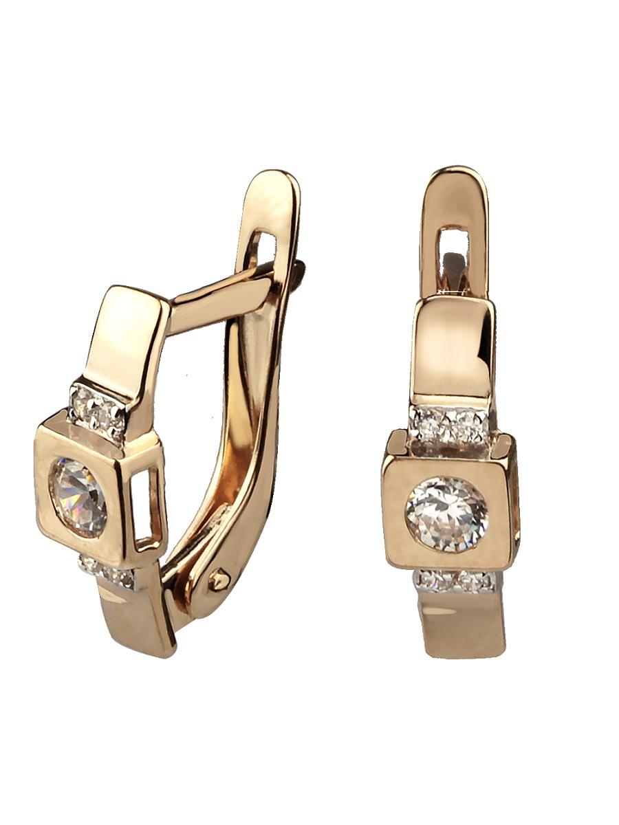 Изделие из золота RICH LINE