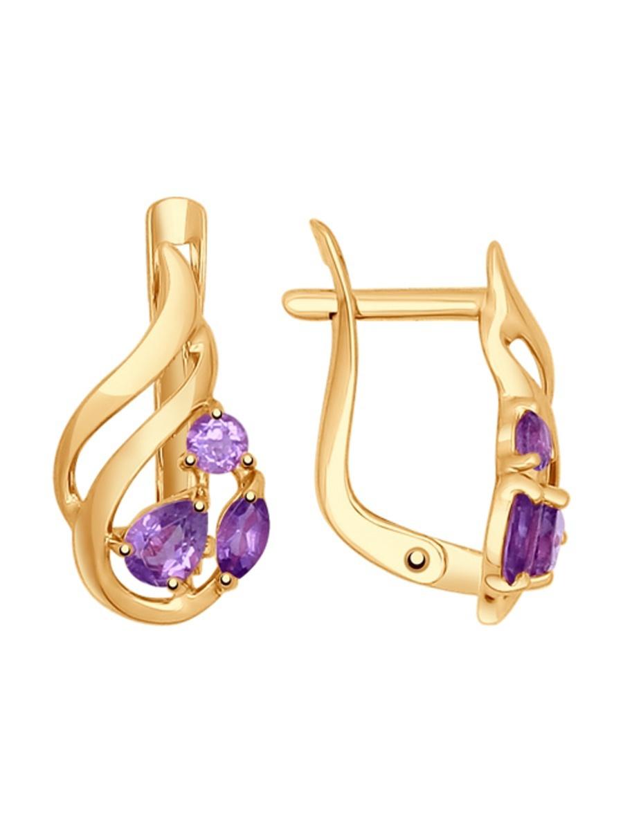 Изделие из золота SOKOLOV