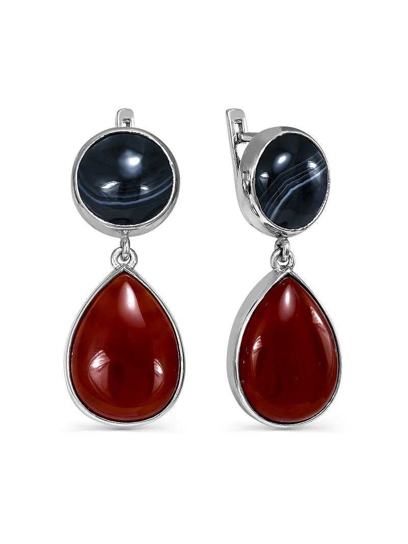Изделие из серебра KU&KU