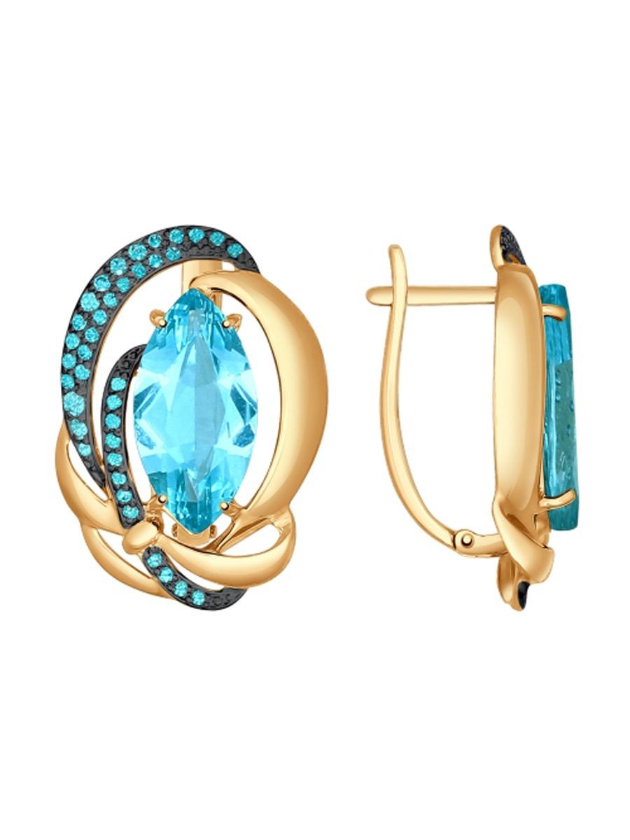 Изделие из золота SOKOLOV