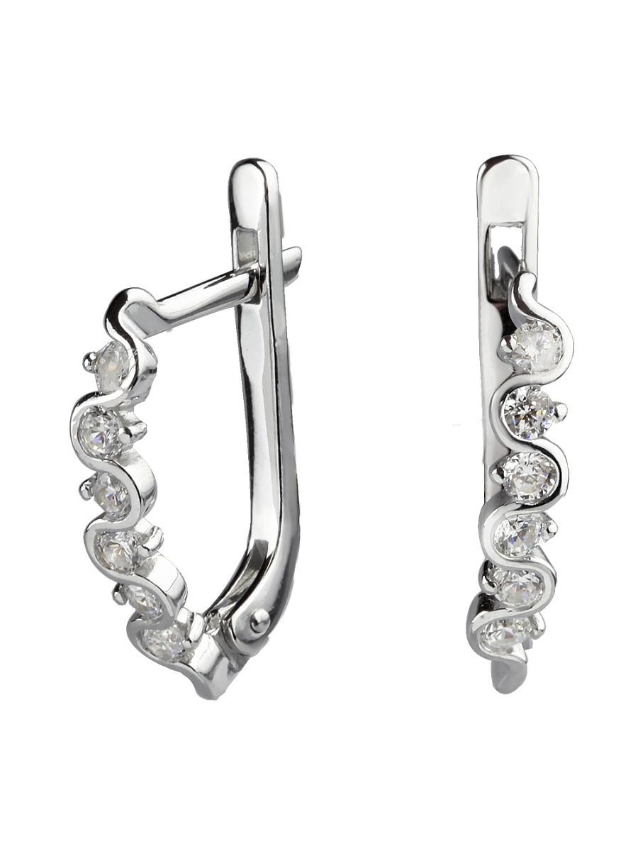Изделие из серебра RICH LINE