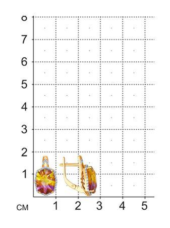 Изделие из золота SOKOLOV