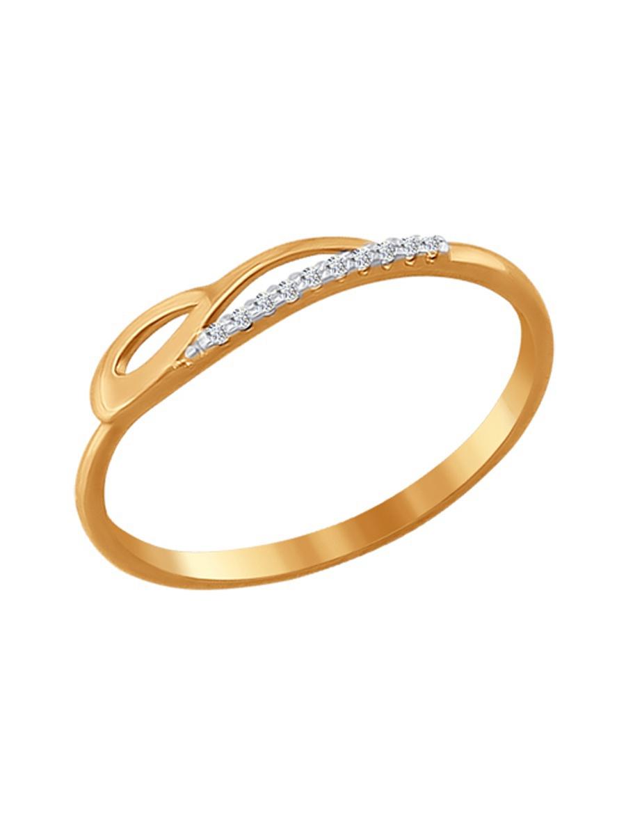 Изделие из золота SOKOLOV