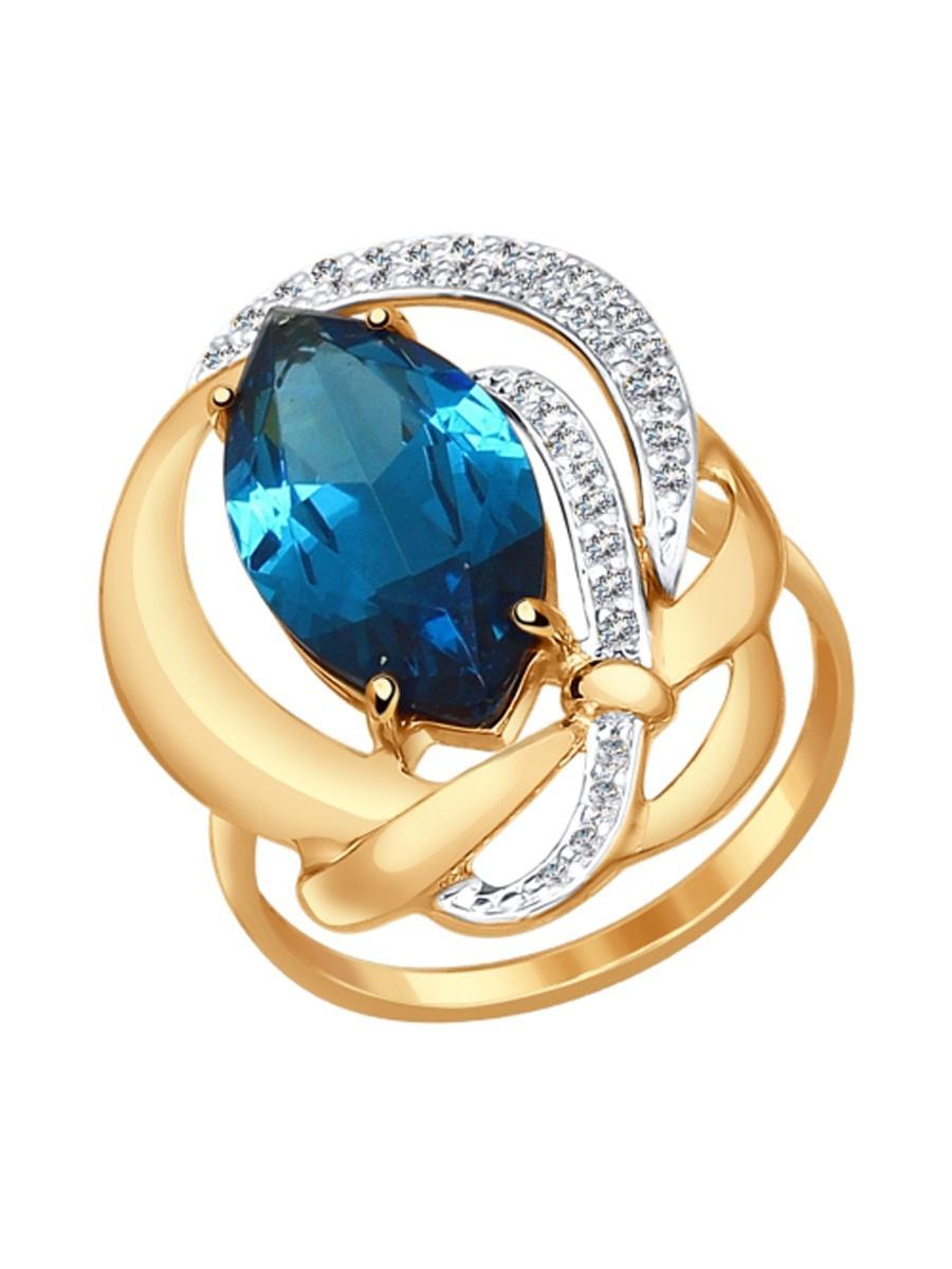 Изделие из золота SOKOLOV