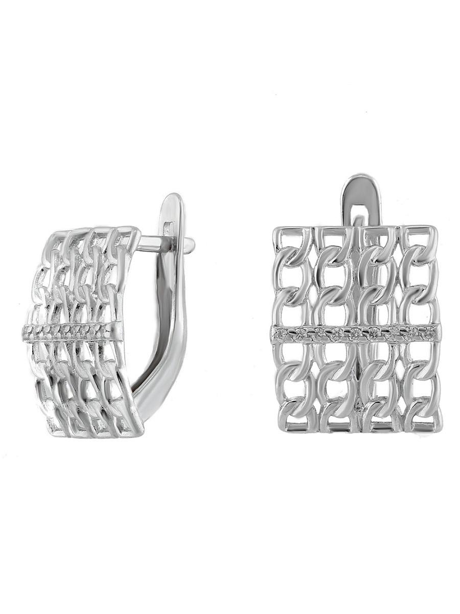 Изделие из серебра RICH LINE