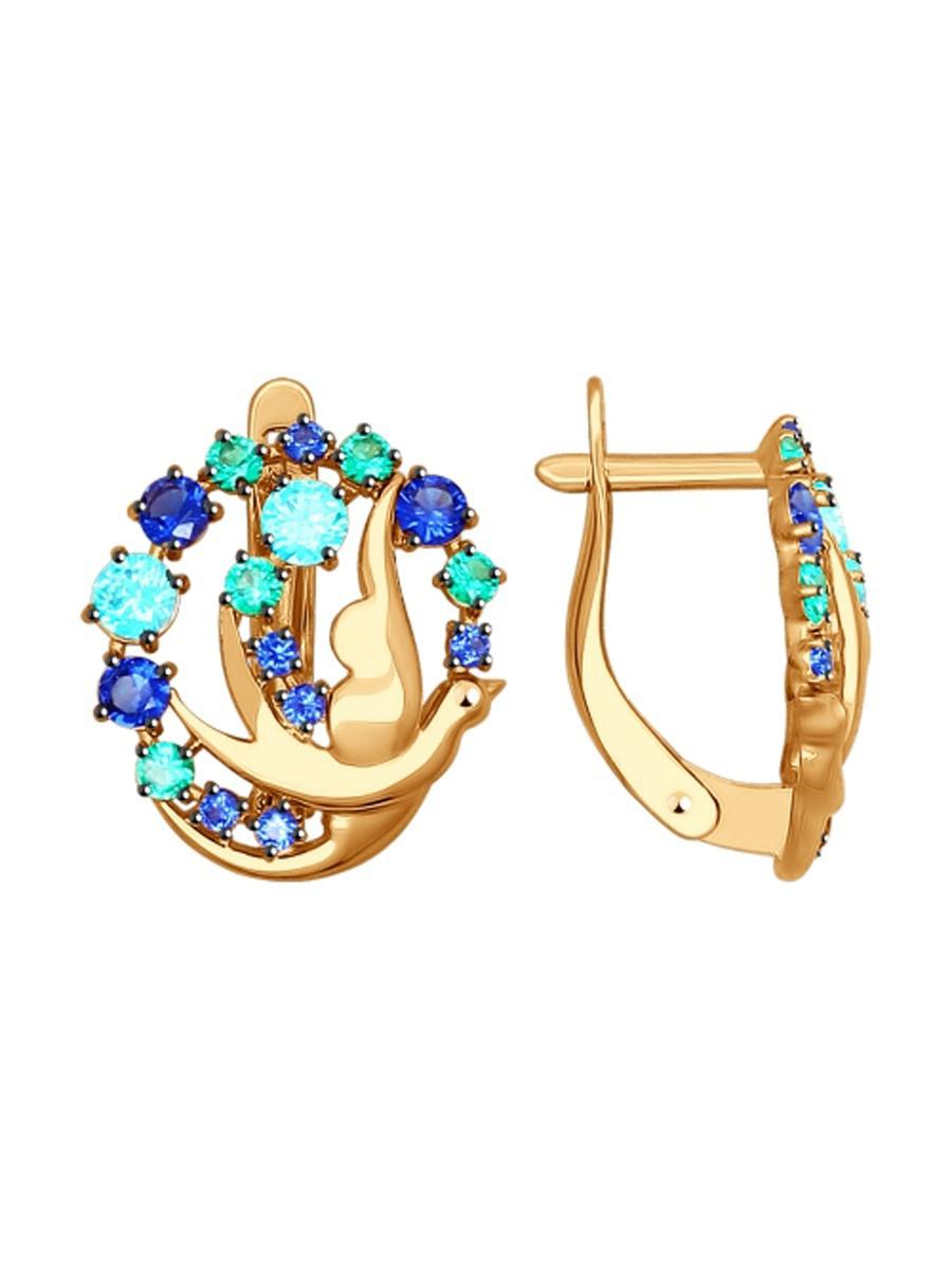 Изделие из золота SOKOLOV