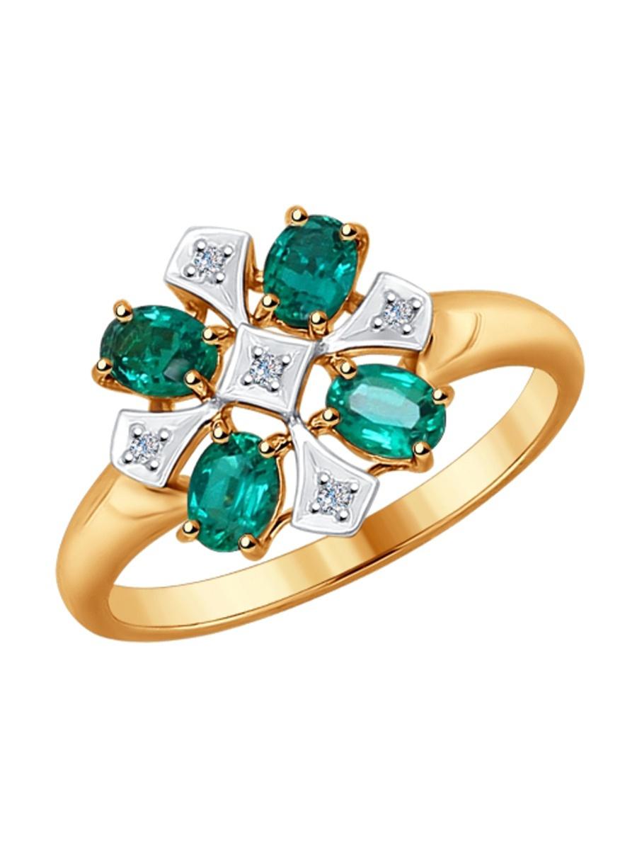 Изделие из золота SOKOLOV