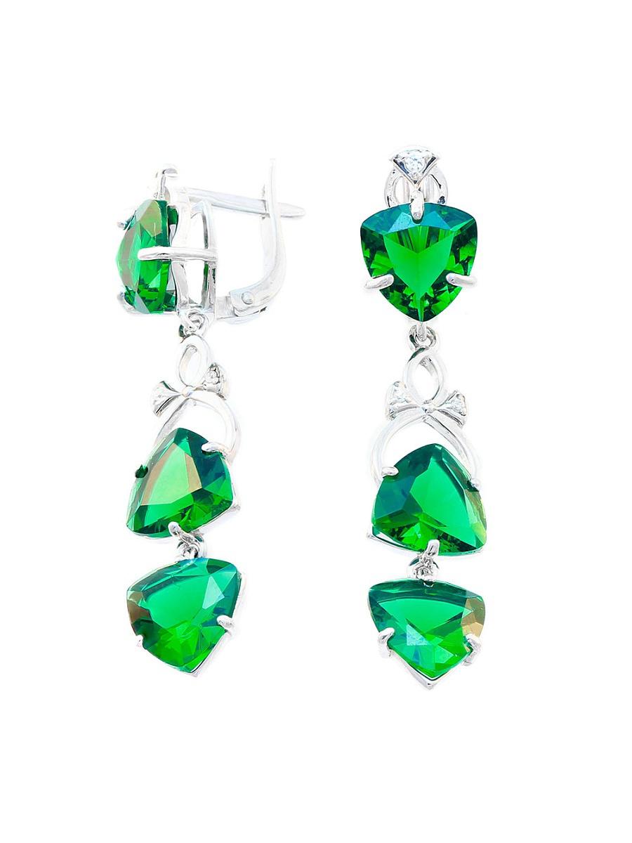 Изделие из серебра RICH LINE