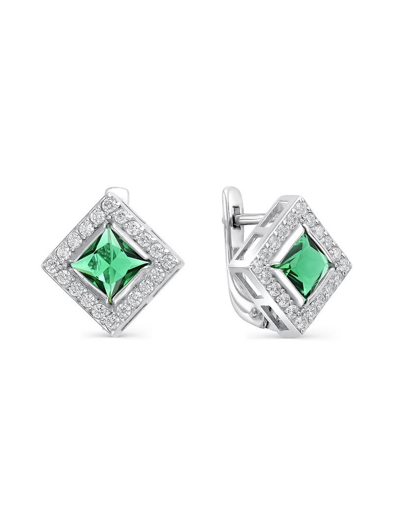 Изделие из серебра KU&KU
