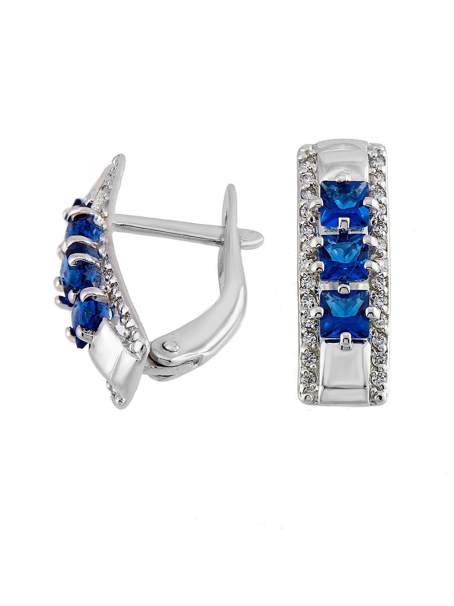 Изделие из серебра RICH LINE
