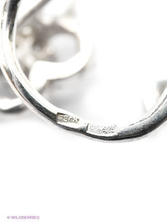 Изделие из серебра Lovely Jewelry
