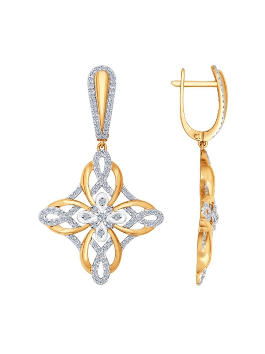 Изделие из золота SOKOLOV