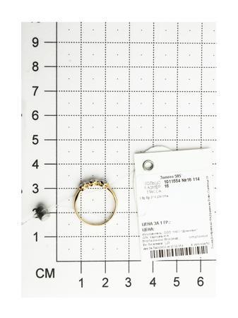 Изделие из золота SOKOLOV