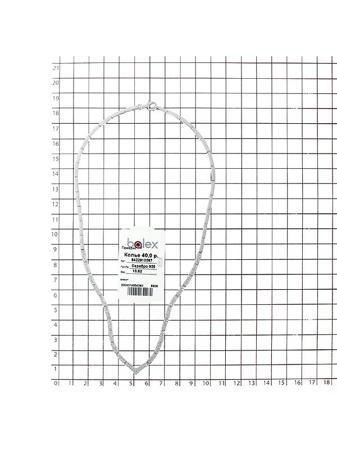 Изделие из серебра BALEX