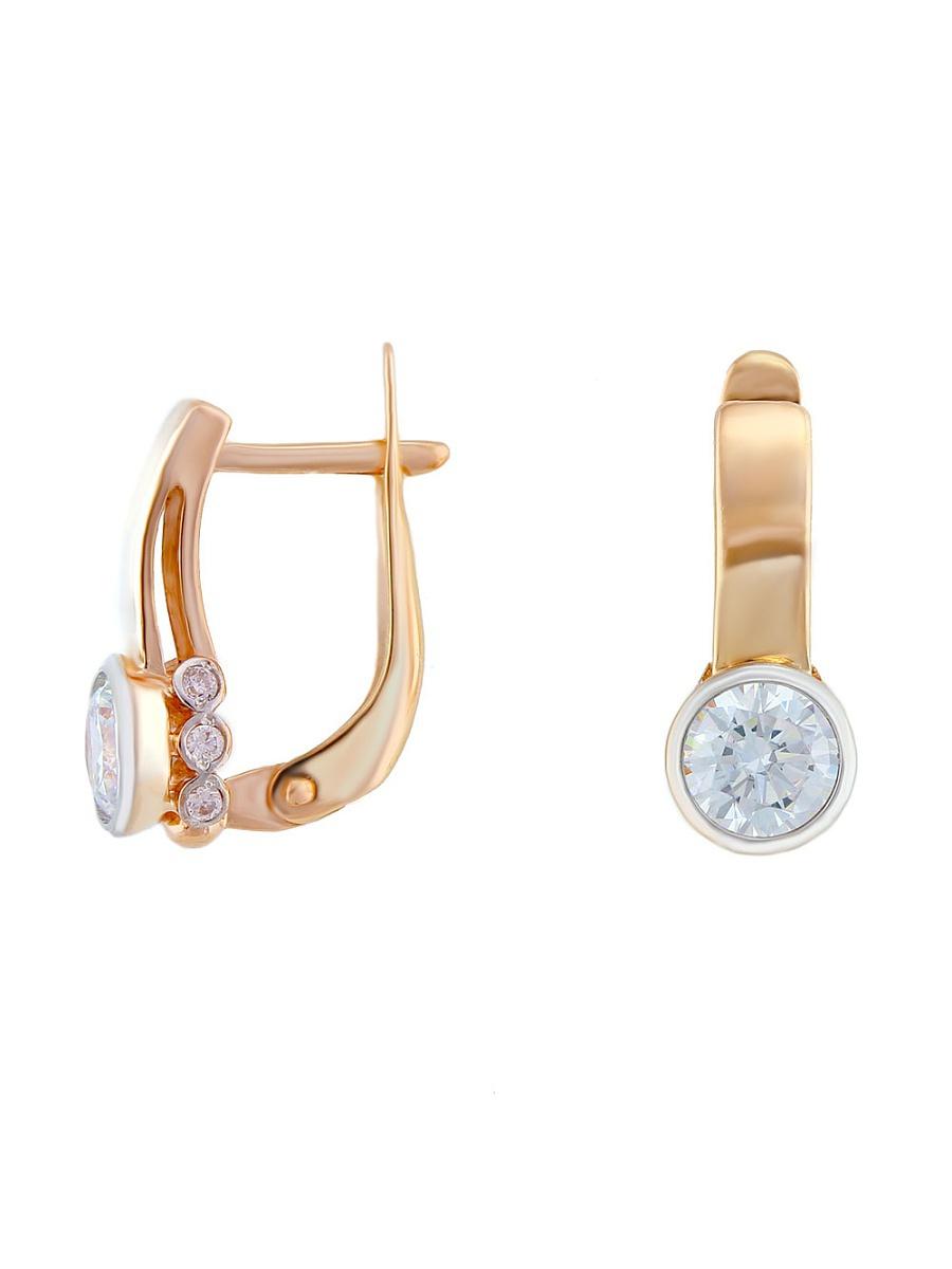 Изделие из золота RICH LINE