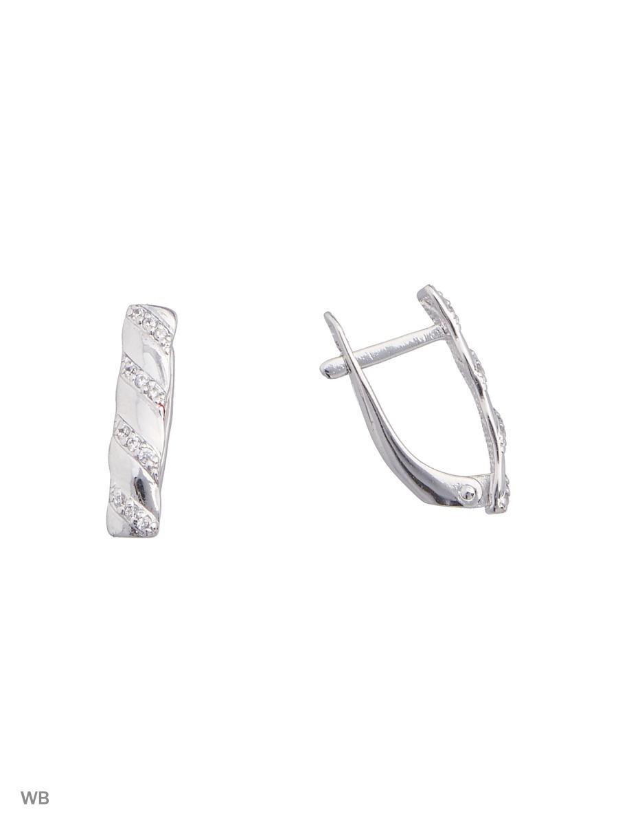 Изделие из серебра RICH LINE