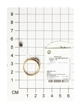 Изделие из золота SOKOLOV