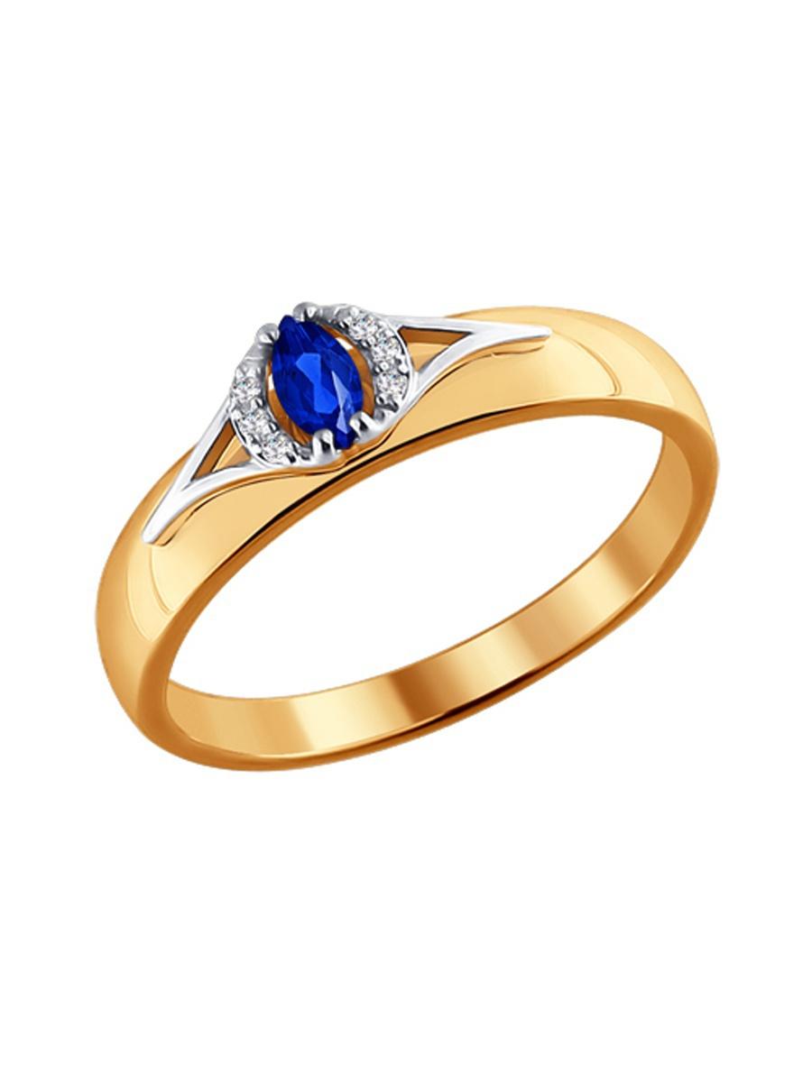 Изделие из золота SOKOLOV