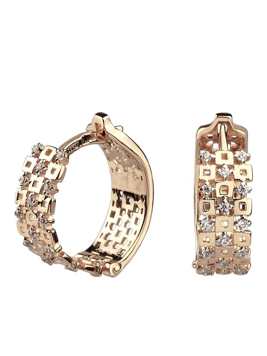 Изделие из золота RICH LINE