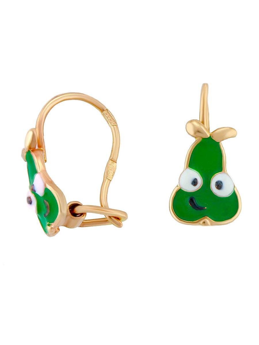 Изделие из золота RICH LINE