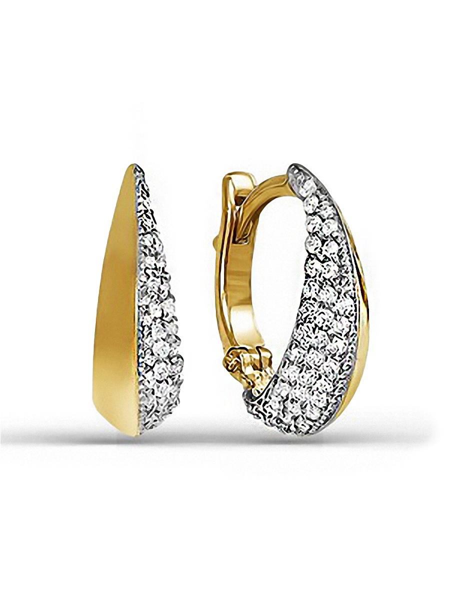 Изделие из золота RICH LINE