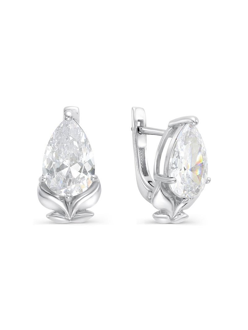 Изделие из серебра KU&KU