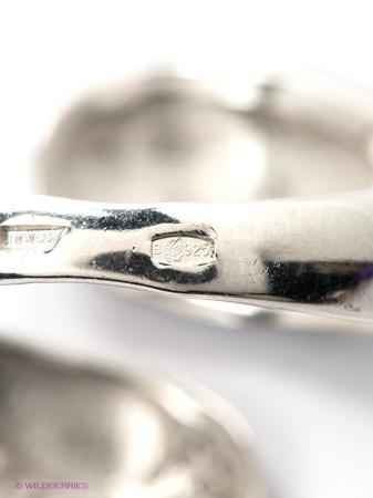 Изделие из серебра Lovely Jewelry