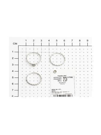 Изделие из серебра SOKOLOV